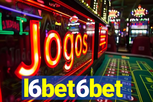 l6bet6bet