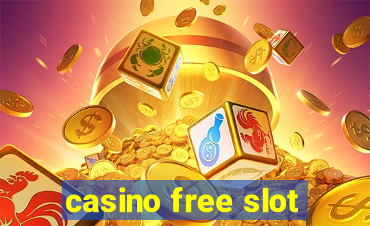 casino free slot