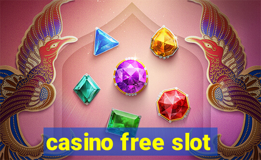 casino free slot