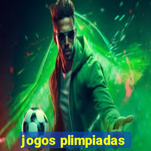 jogos plimpiadas