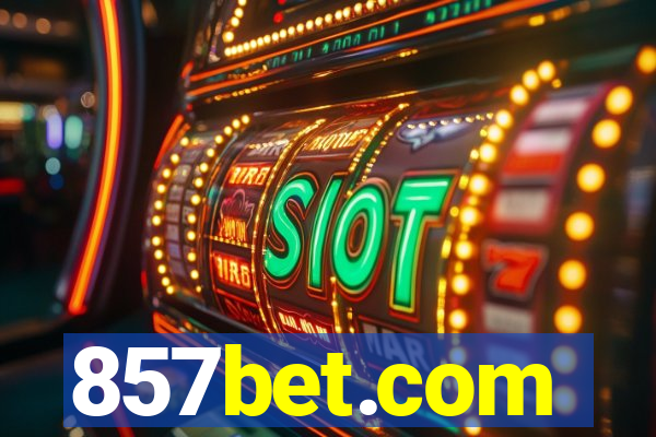 857bet.com