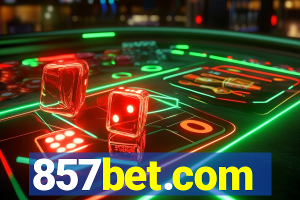 857bet.com