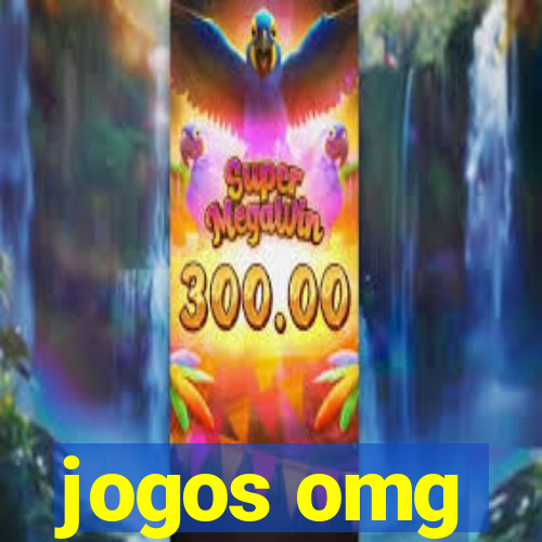 jogos omg