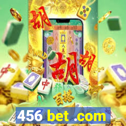 456 bet .com