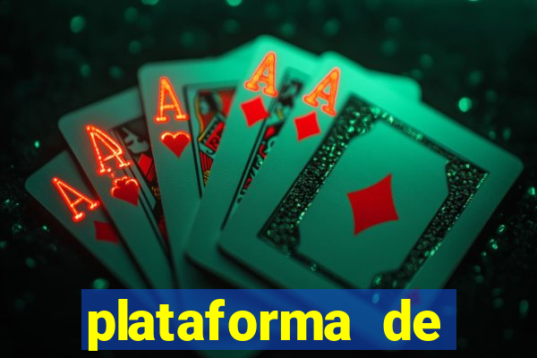 plataforma de apostas que mais paga