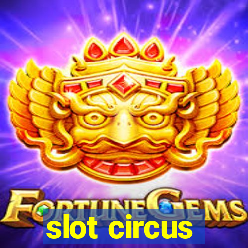 slot circus