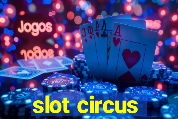 slot circus