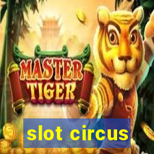 slot circus