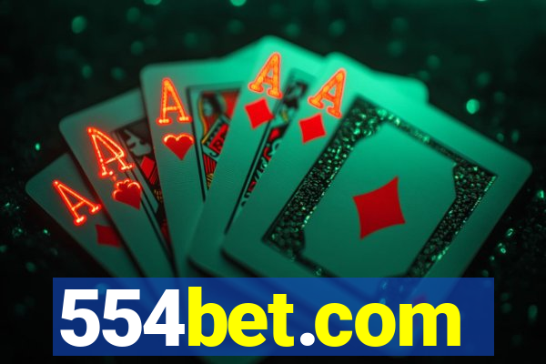 554bet.com