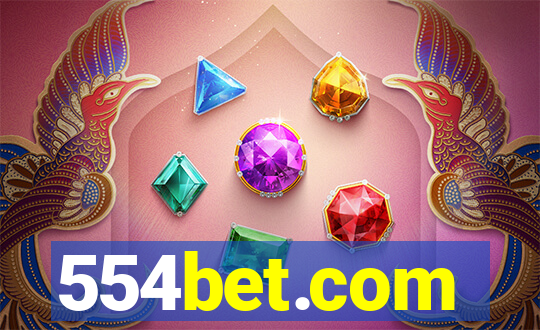 554bet.com