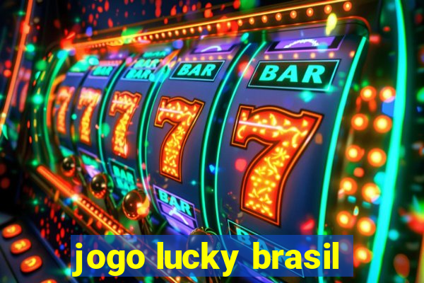 jogo lucky brasil