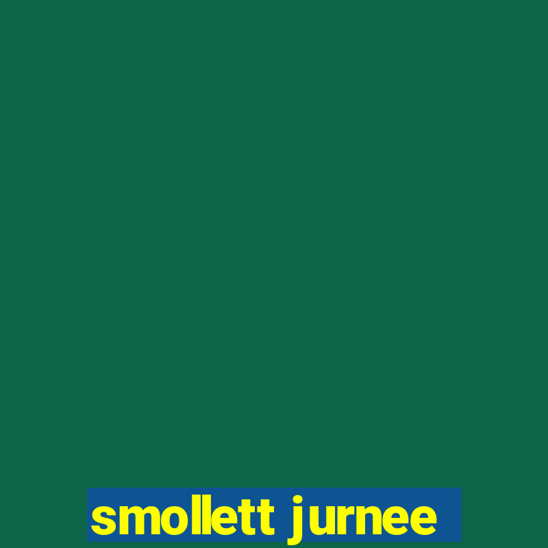 smollett jurnee