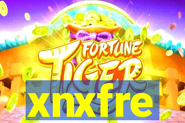 xnxfre