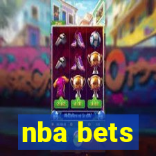 nba bets