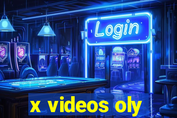 x videos oly