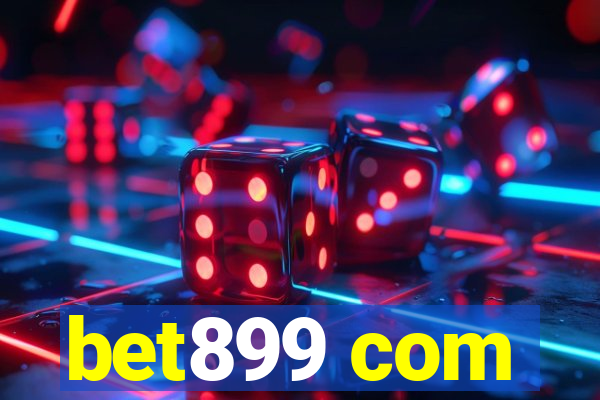 bet899 com