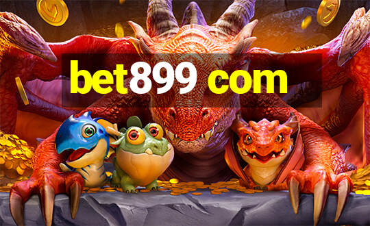 bet899 com