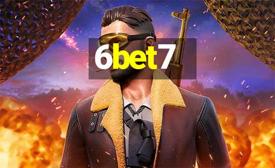 6bet7