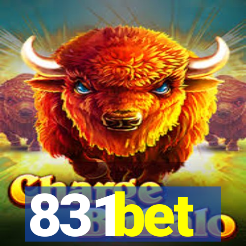 831bet