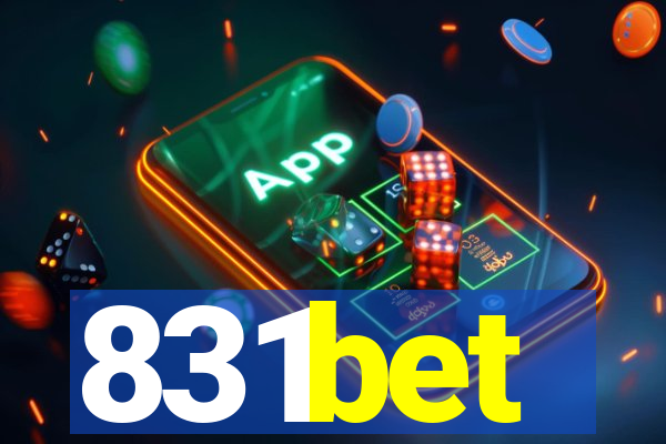 831bet