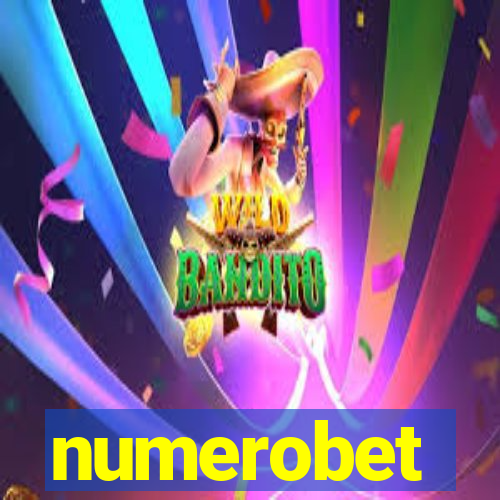 numerobet