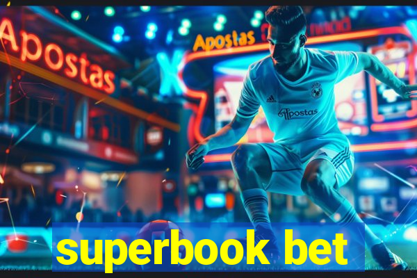 superbook bet