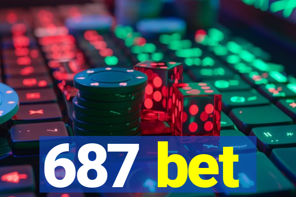 687 bet