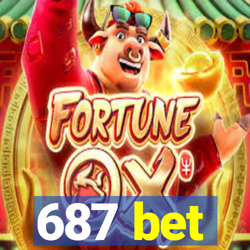 687 bet