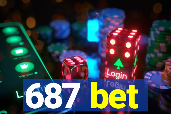 687 bet