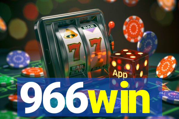 966win