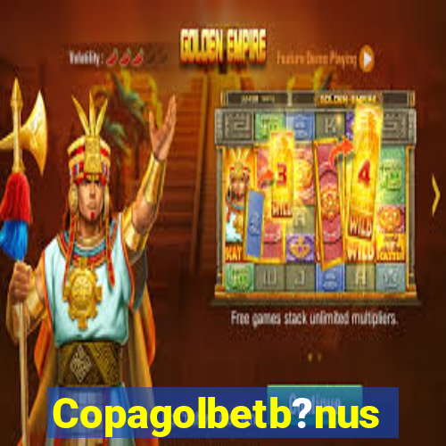 Copagolbetb?nus