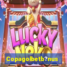 Copagolbetb?nus