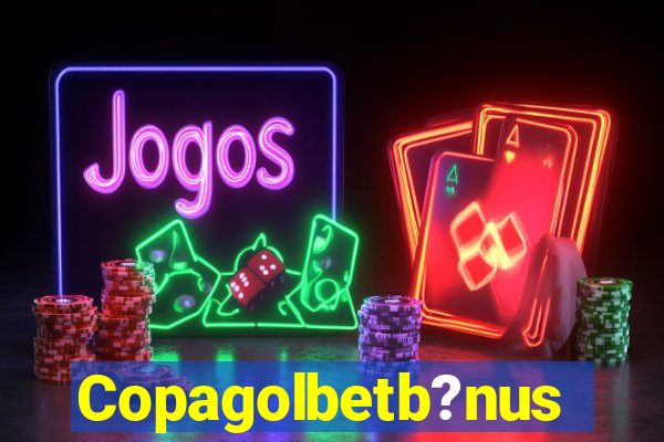 Copagolbetb?nus