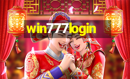 win777login