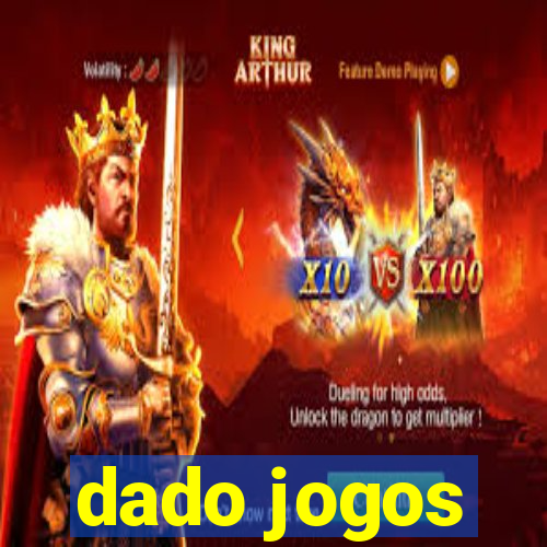 dado jogos