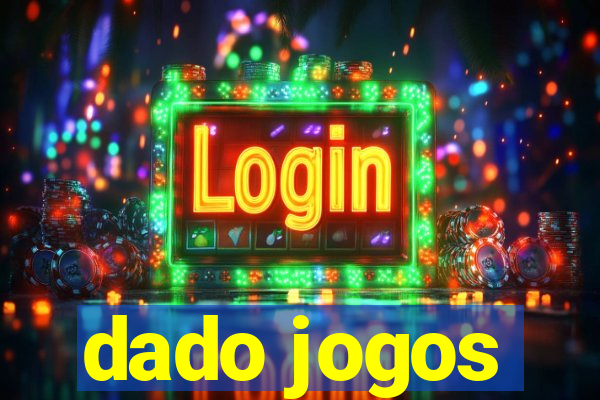 dado jogos