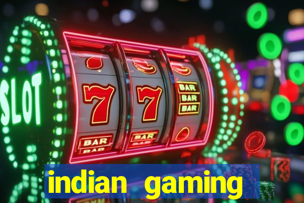 indian gaming tradeshow 2023