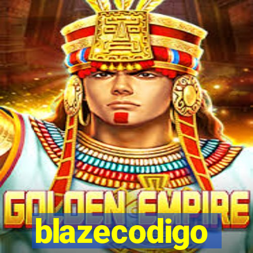 blazecodigo