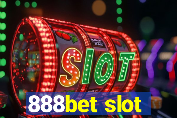 888bet slot