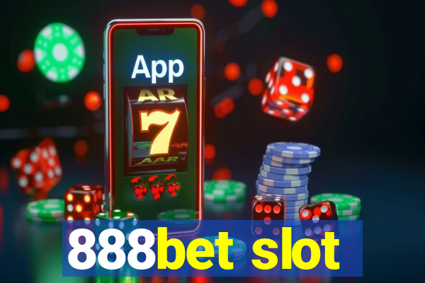 888bet slot