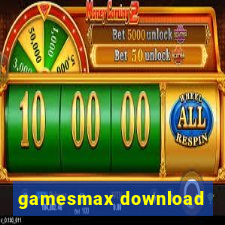 gamesmax download