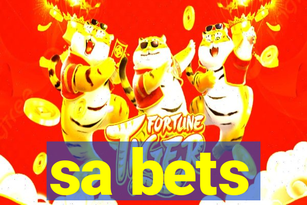 sa bets