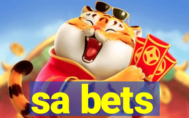 sa bets