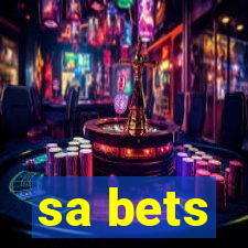 sa bets