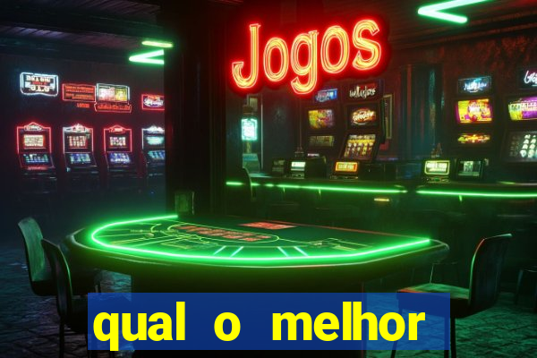 qual o melhor aplicativo de jogo para ganhar dinheiro