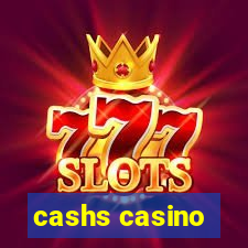 cashs casino