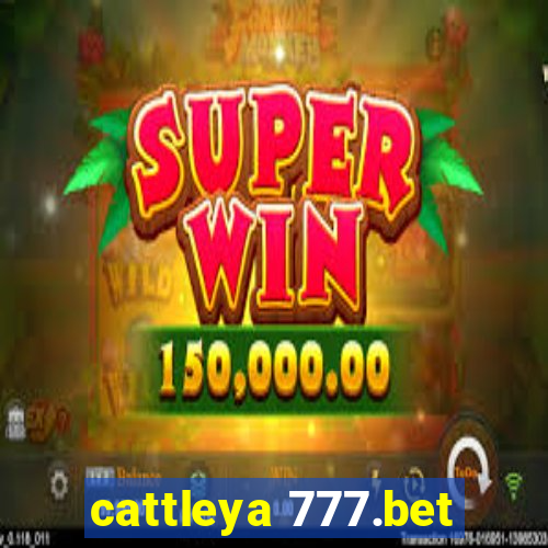 cattleya 777.bet