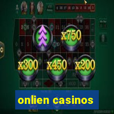 onlien casinos