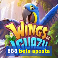 888 bets aposta