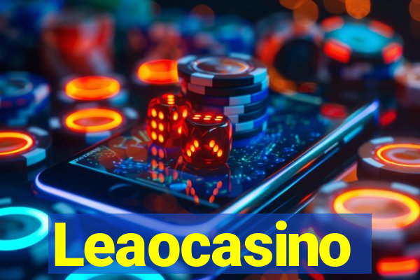 Leaocasino